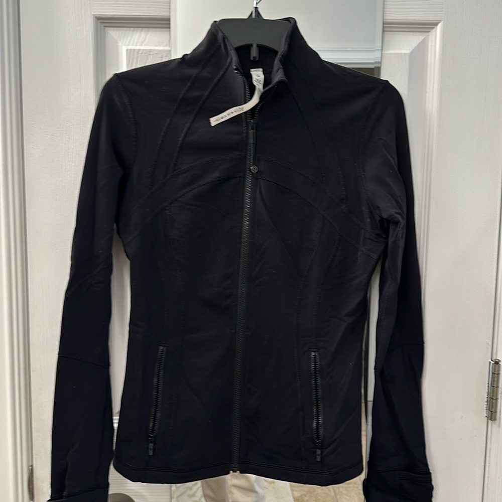 LuluLemon jacket